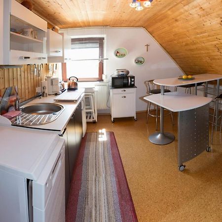 Apartment Welcome Аллерсберґ Екстер'єр фото