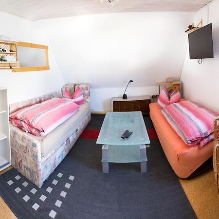 Apartment Welcome Аллерсберґ Екстер'єр фото